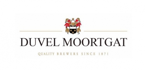 Duvel Moortgat brouwerij logo